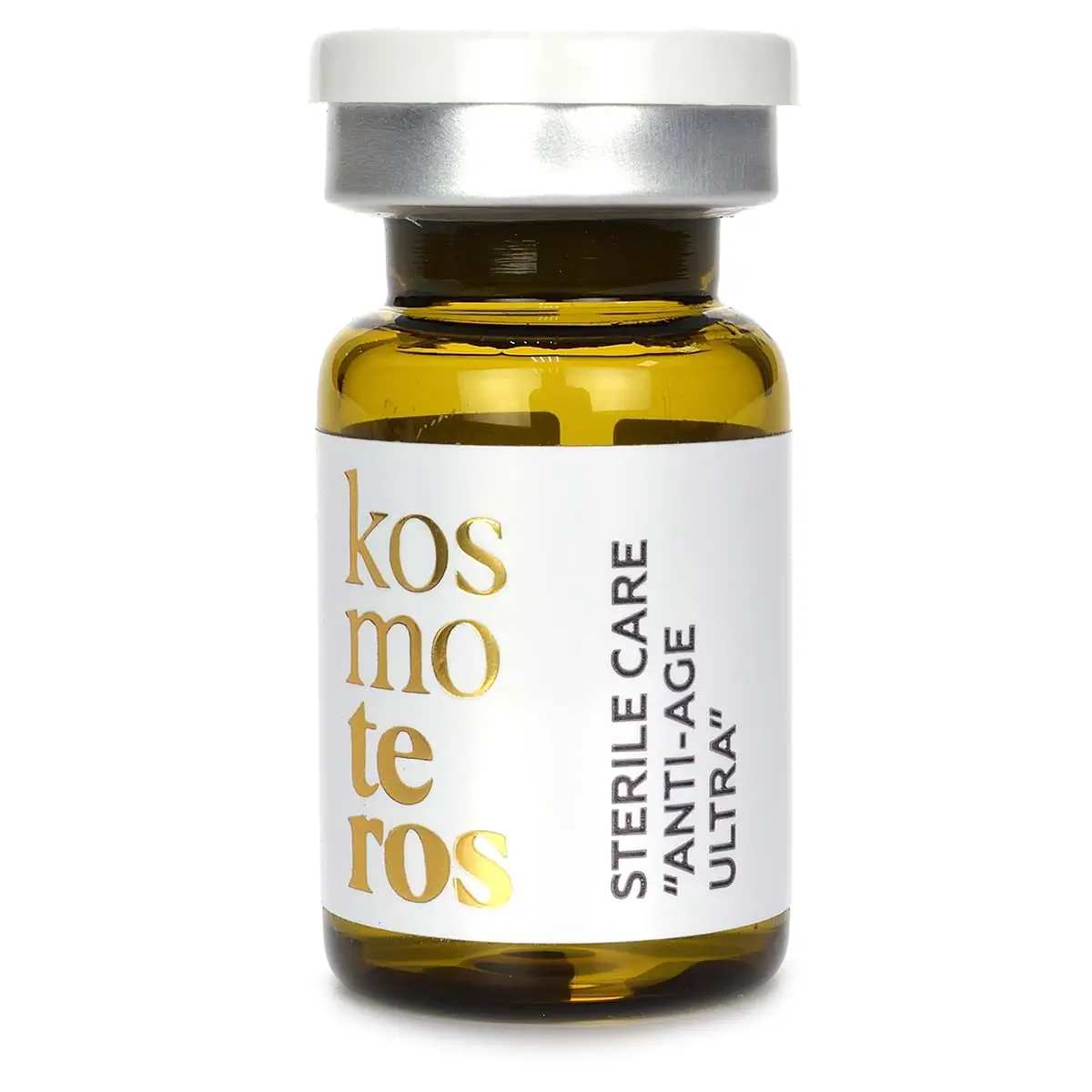 Стерильный концентрат «Anti‐age Ultra», Kosmoteros (Космотерос), 6 мл