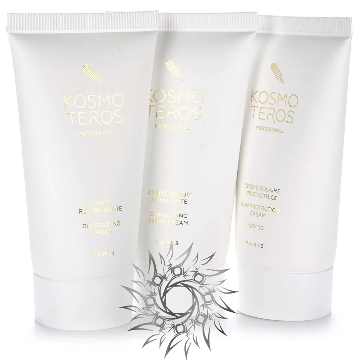 Кремы Kosmoteros