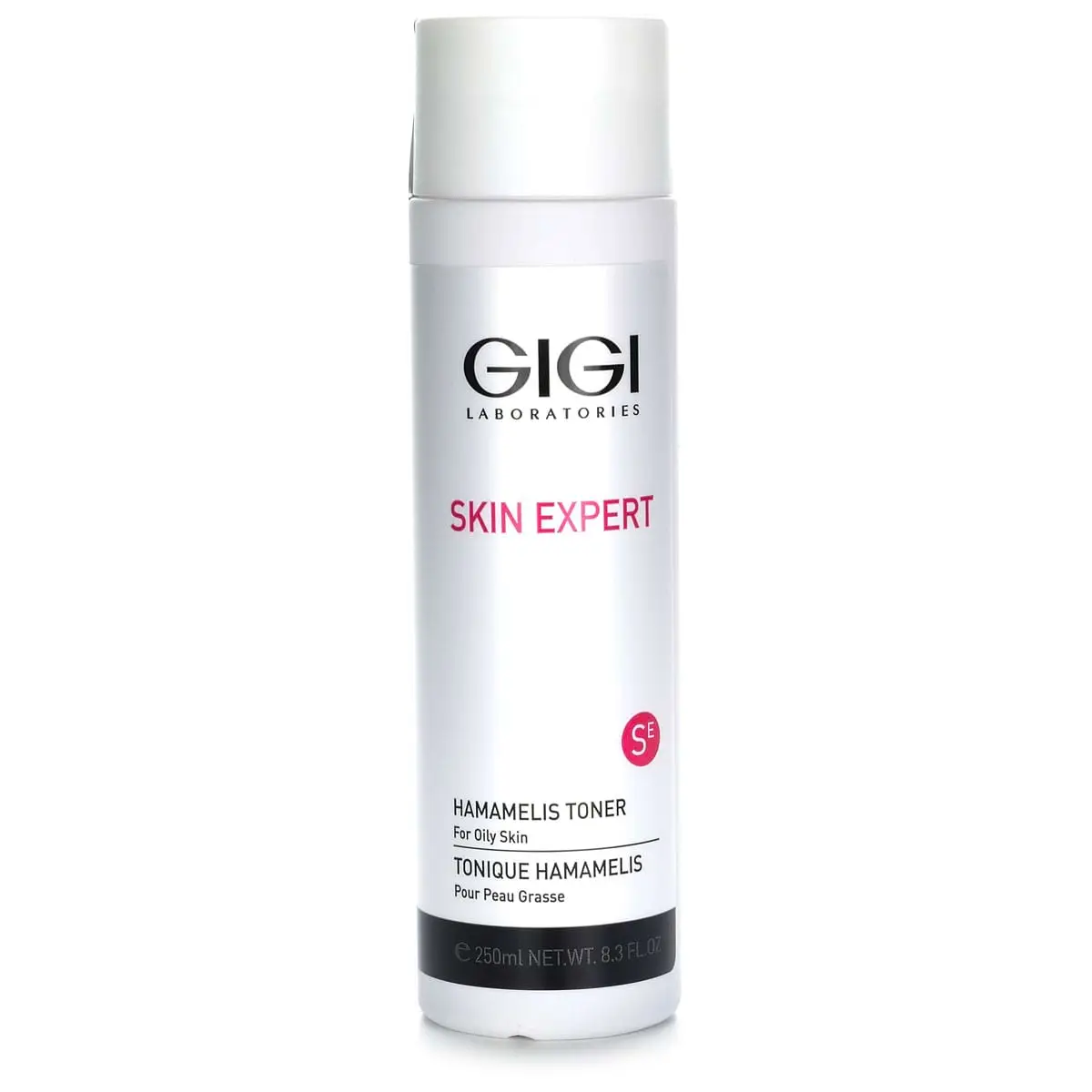 Лосьон «Гамамелис» / Hamamelis Toner, Skin Expert, GiGi (Джи Джи) - 250 мл
