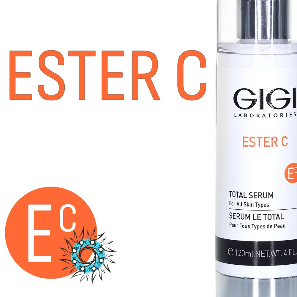 Ester C - Терапевтическая линия