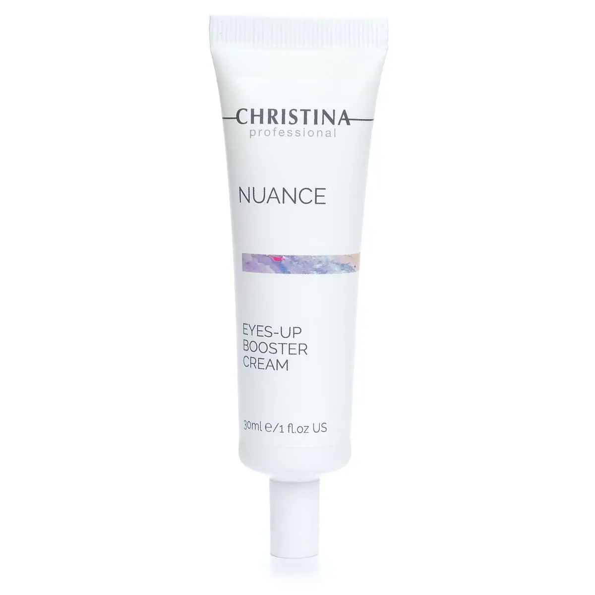 Крем-бустер для кожи вокруг глаз / Eyes Up Booster Cream, Nuance, Christina (Кристина) - 30 мл