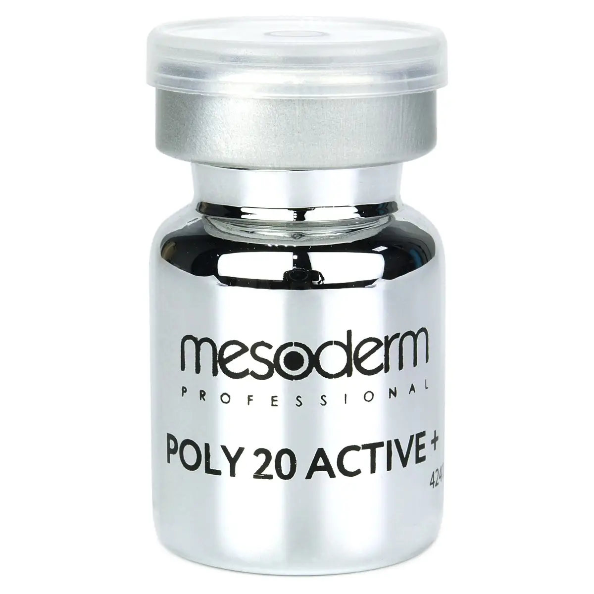 Полипептидный коктейль под дермапен с аминокислотным комплексом / Poly 20 Active +, Mesoderm (Мезодерм), 4 мл х 6 шт Полипептидный коктейль под дермапен с аминокислотным комплексом / Poly 20 Active +, Mesoderm (Мезодерм), 4 мл х 6 шт