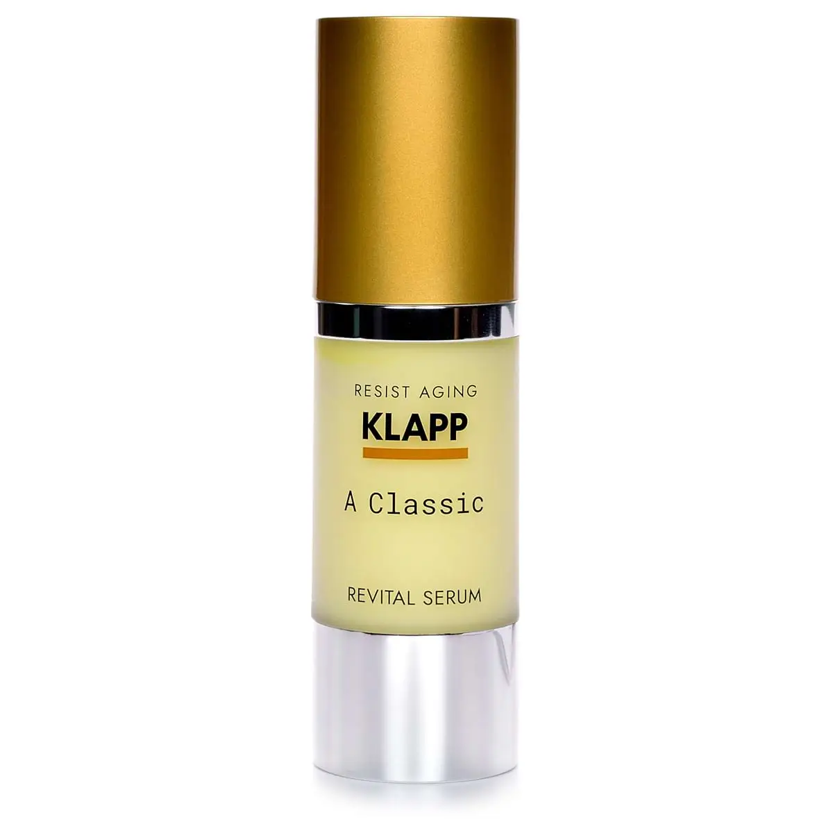 Восстанавливающая сыворотка для лица / Revital Serum, A Classic, Klapp (Клапп) - 30 мл