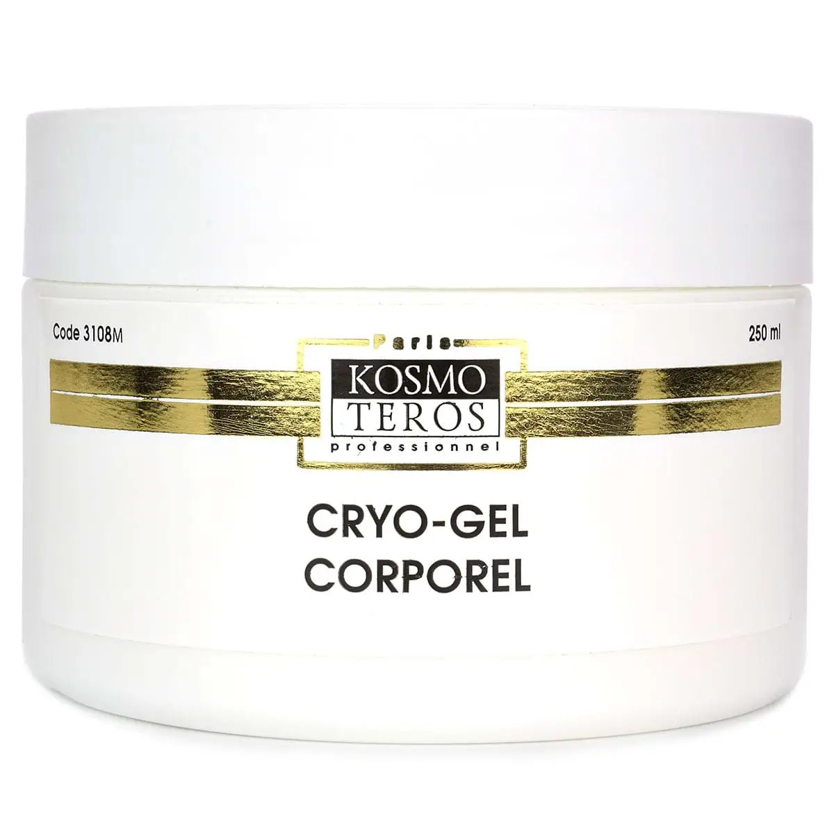 Антицеллюлитный крио-гель / Cryo-Gel Corporel, Kosmoteros (Космотерос), 250 мл Антицеллюлитный крио-гель / Cryo-Gel Corporel, Kosmoteros (Космотерос), 250 мл