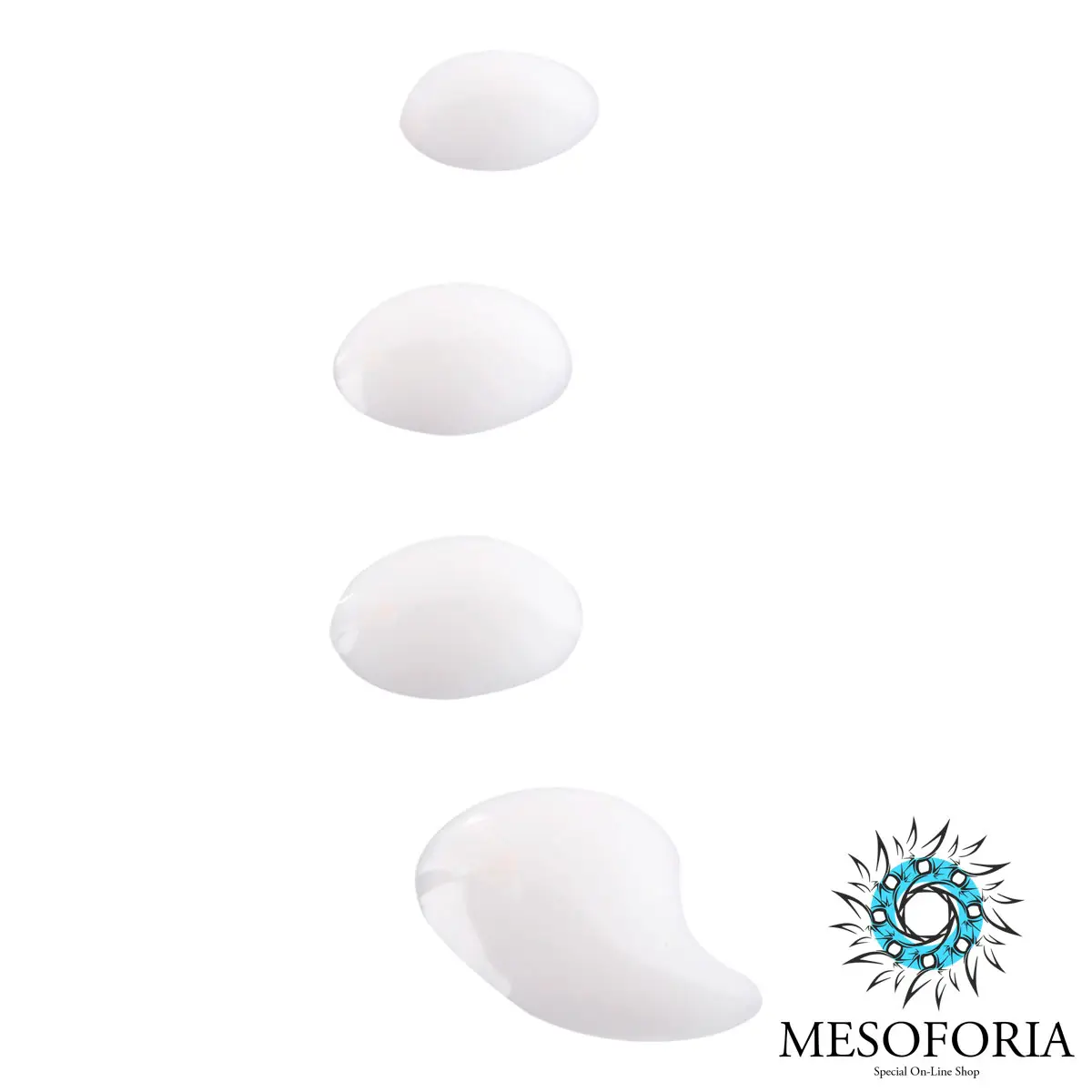 Омолаживающая сыворотка «Тоталь» / Total Renewal Serum, Forever Young, Christina (Кристина) - 30 мл