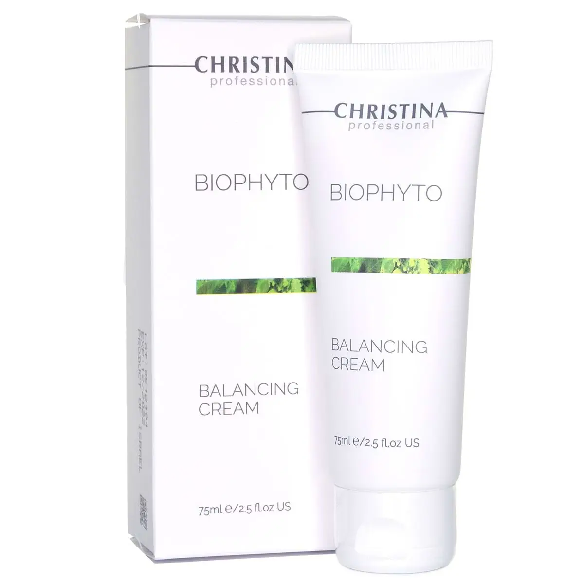Балансирующий крем / Balancing Cream, Bio Phyto, Christina (Кристина) - 75 мл Балансирующий крем / Balancing Cream, Bio Phyto, Christina (Кристина) - 75 мл
