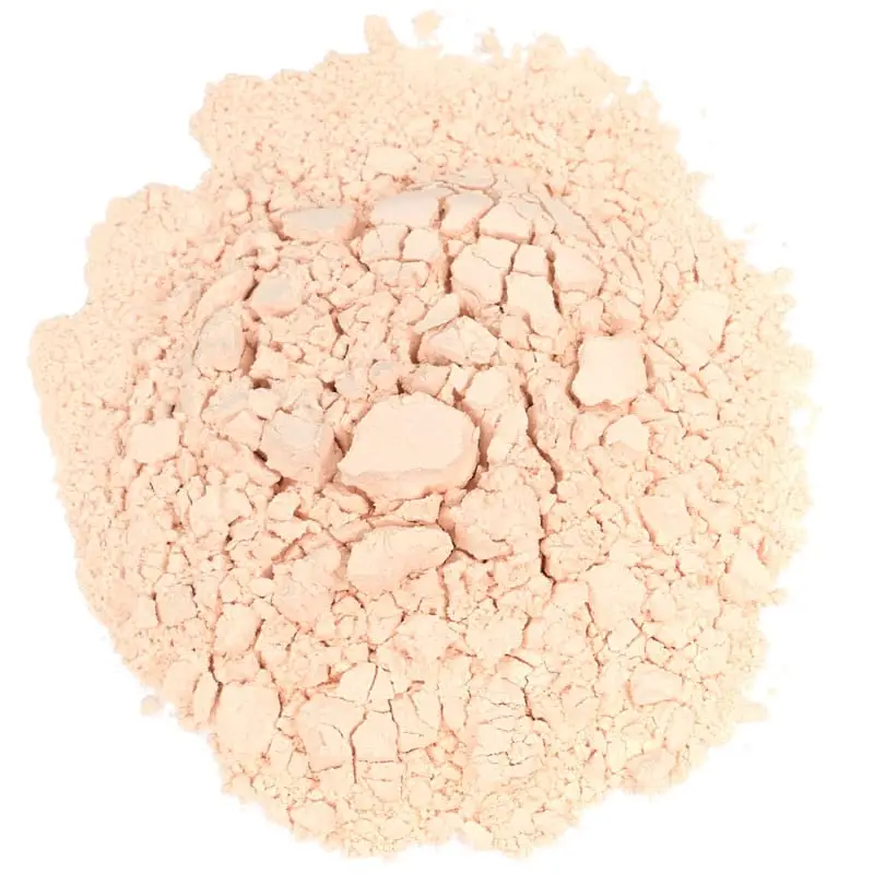 Альгинатная маска очищающая с папаей / Peeling Alginate Mask, BeASKO - 30 гр