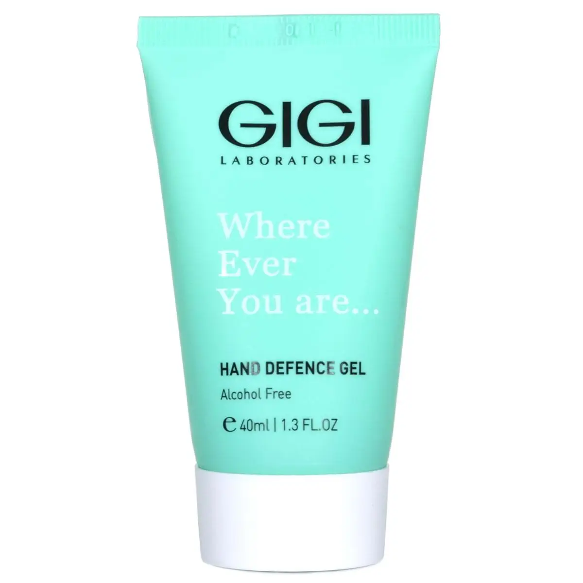 Гель для рук / Hand Defence Gel, Outserial, GiGi (Джи Джи) - 40 мл Гель для рук / Hand Defence Gel, Outserial, GiGi (Джи Джи) - 40 мл