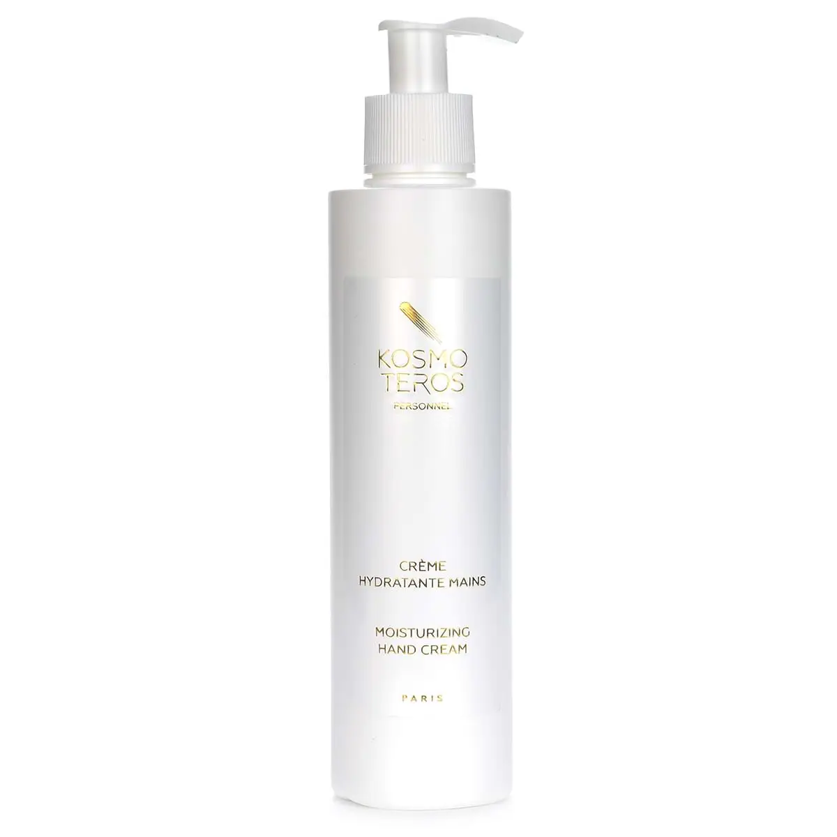 Увлажняющий крем для рук / Moisturizing Hand Cream, Kosmoteros (Космотерос), 200 мл