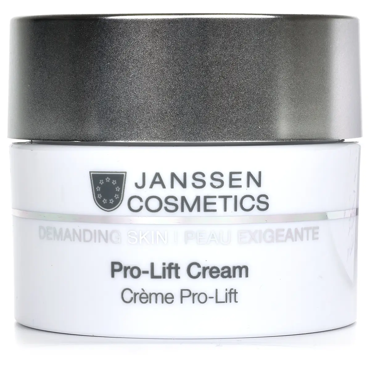 Регенерирующий лифтинг-крем / Pro-Lift Cream, Demanding skin, Janssen Cosmetics (Янсен косметика), 50 мл