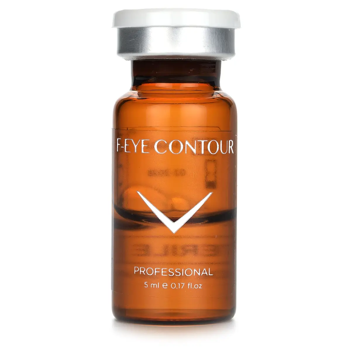 Пептидный коктейль для кожи вокруг глаз / F-Eye Contour, Fusion Mesotherapy - 5 мл