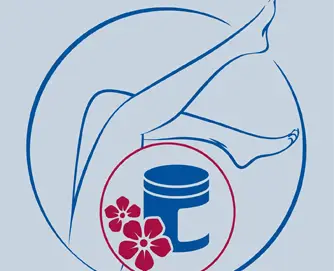 Косметика для ног