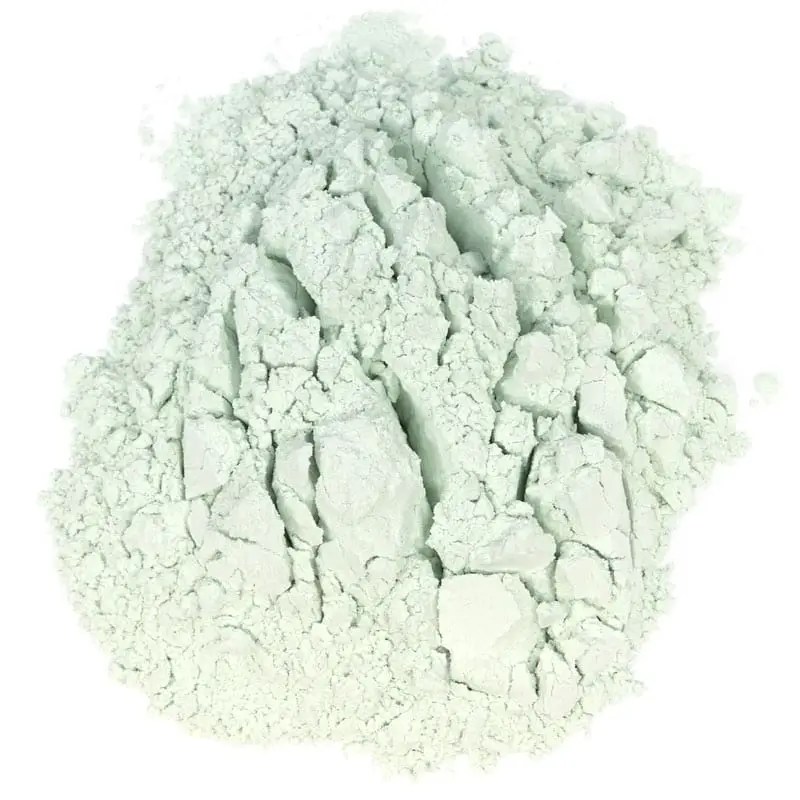 Альгинатная маска детоксицирующая и очищающая с солями Мертвого моря / Detox Dead Sea Alginate Mask, BeASKO - 6*30 гр