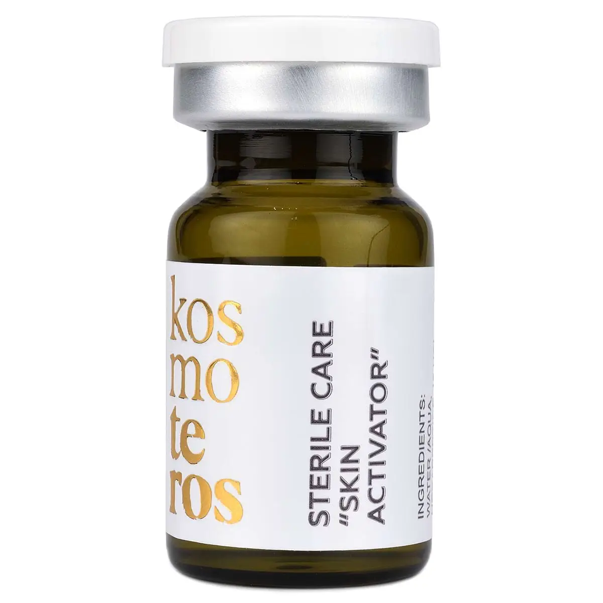 Стерильный концентрат «Активатор молодости кожи», Kosmoteros (Космотерос), 6 мл