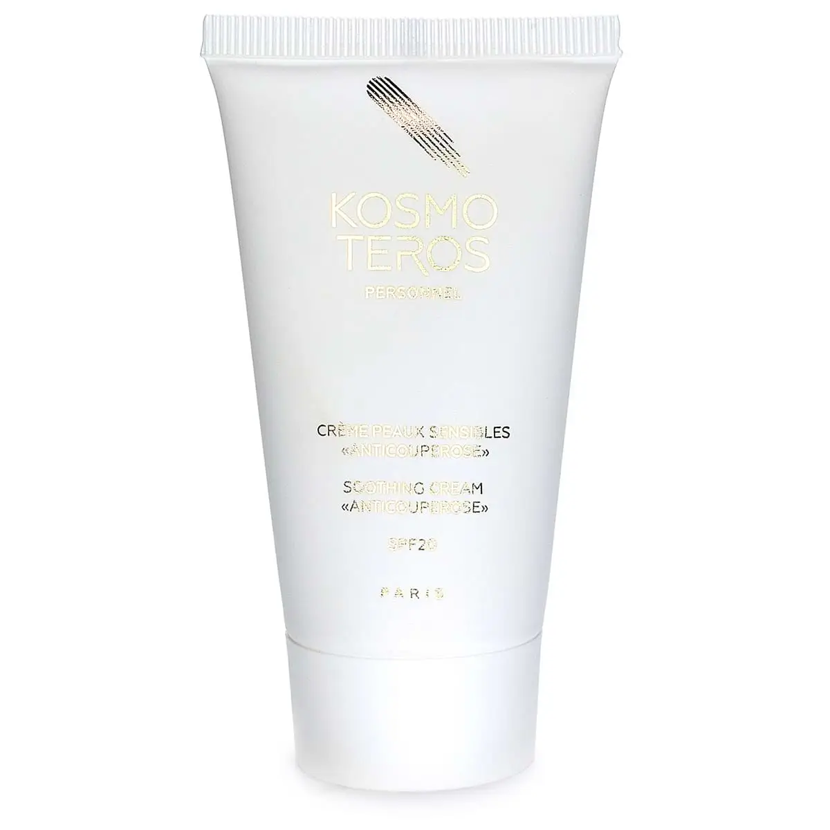 Крем для чувствительной кожи «Anticouperose» СПФ 20 / Creme Peaux Sensibles «Anticouperose» SPF 20, Kosmoteros (Космотерос), 50 мл