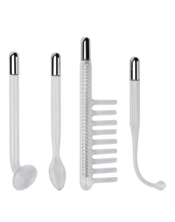 Дарсонваль для лица, тела и волос с 4-мя насадками Gezatone Biolift4 118 (BT-118) Дарсонваль для лица, тела и волос с 4-мя насадками Gezatone Biolift4 118 (BT-118)