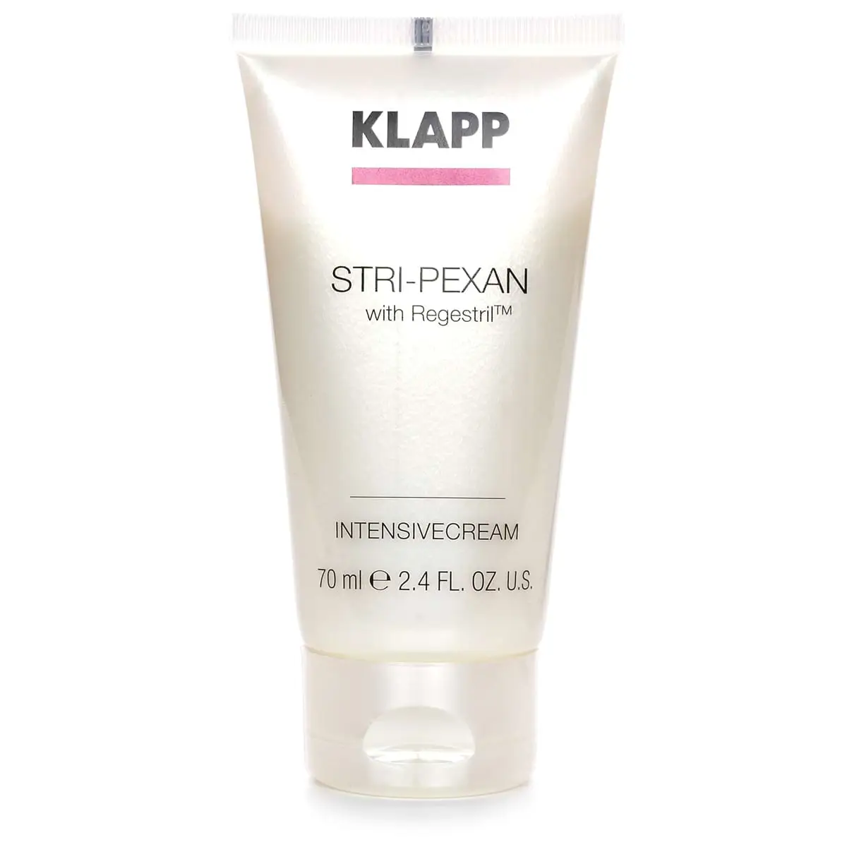 Интенсивный крем для лица / Intensive Cream, Stri-Pexan, Klapp (Клапп) - 70 мл