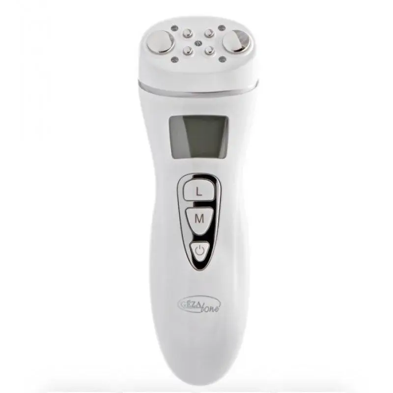 Аппарат «RF лифтинг для лица и тела» m1601 Gezatone (Гезатон, Жезатон) Аппарат «RF лифтинг для лица и тела» m1601 Gezatone (Гезатон, Жезатон)