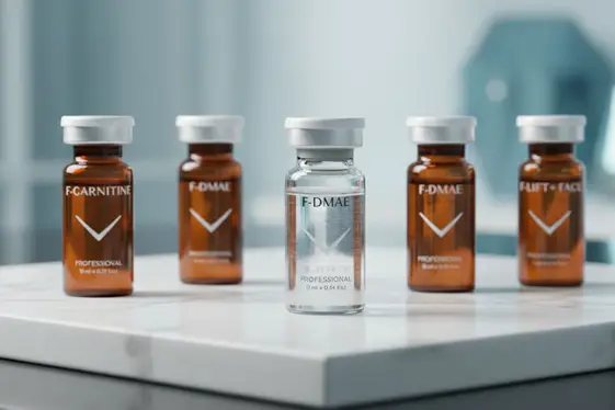 FUSION MESOTHERAPY уже в MESOFORIA!