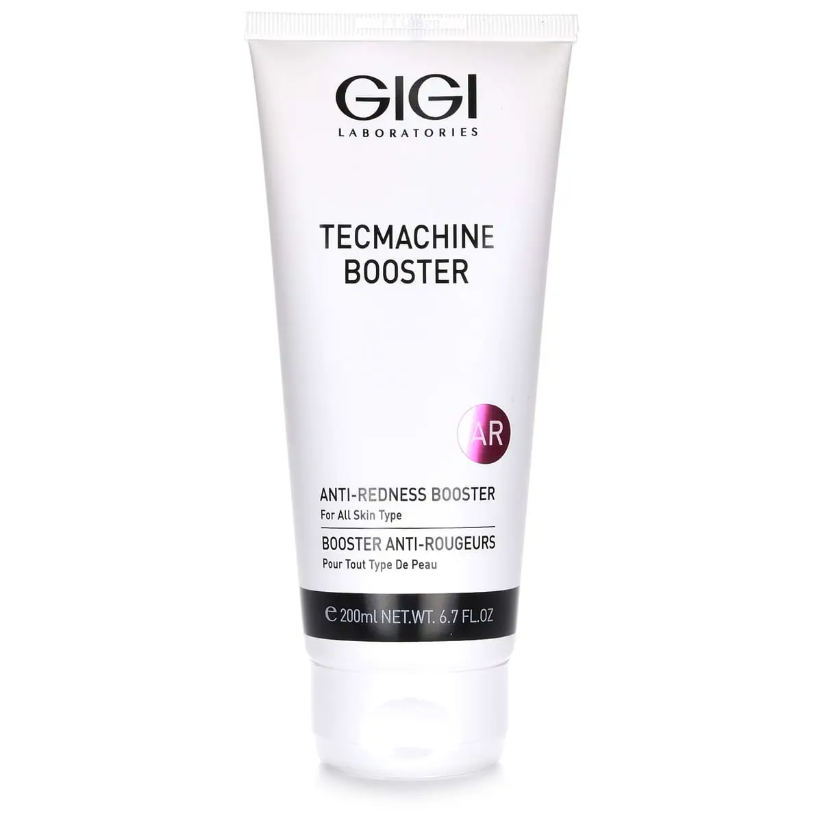 Концентрат-бустер антикупероз / Anti-redness Booster, Tecmachine Booster, GiGi (Джи Джи) - 200 мл