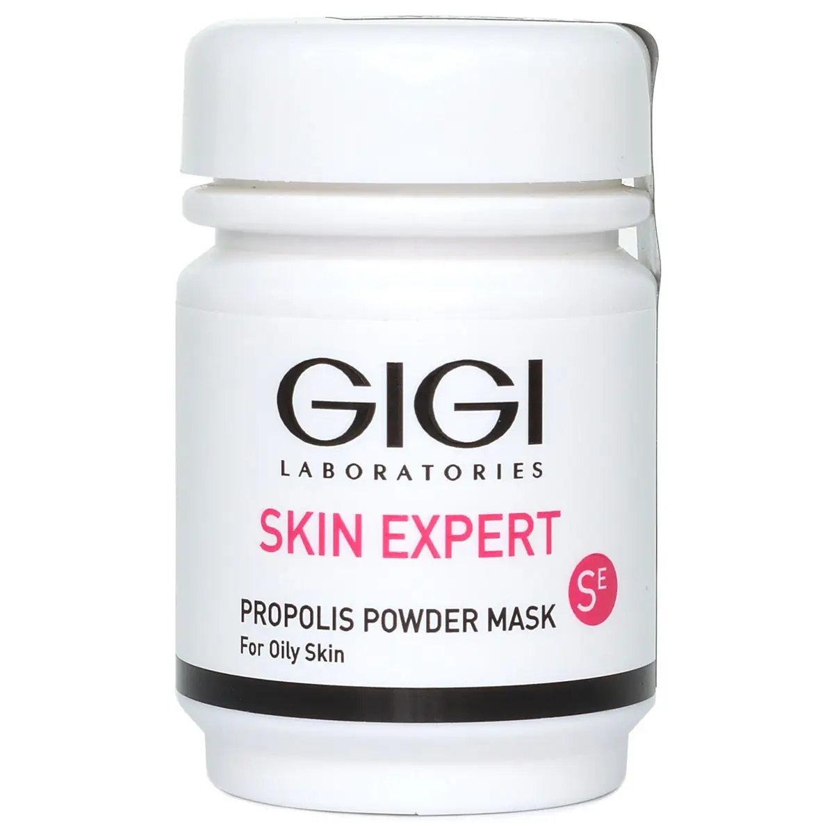 Прополисная пудра антисептическая / Propolis Powder Mask, Skin Expert, GiGi (Джи Джи) - 50 мл Прополисная пудра антисептическая / Propolis Powder Mask, Skin Expert, GiGi (Джи Джи) - 50 мл