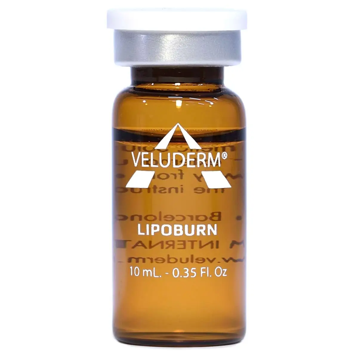 Veluderm (Велюдерм) lipoburn (лечение целлюлита), 10 мл Veluderm (Велюдерм) lipoburn (лечение целлюлита), 10 мл