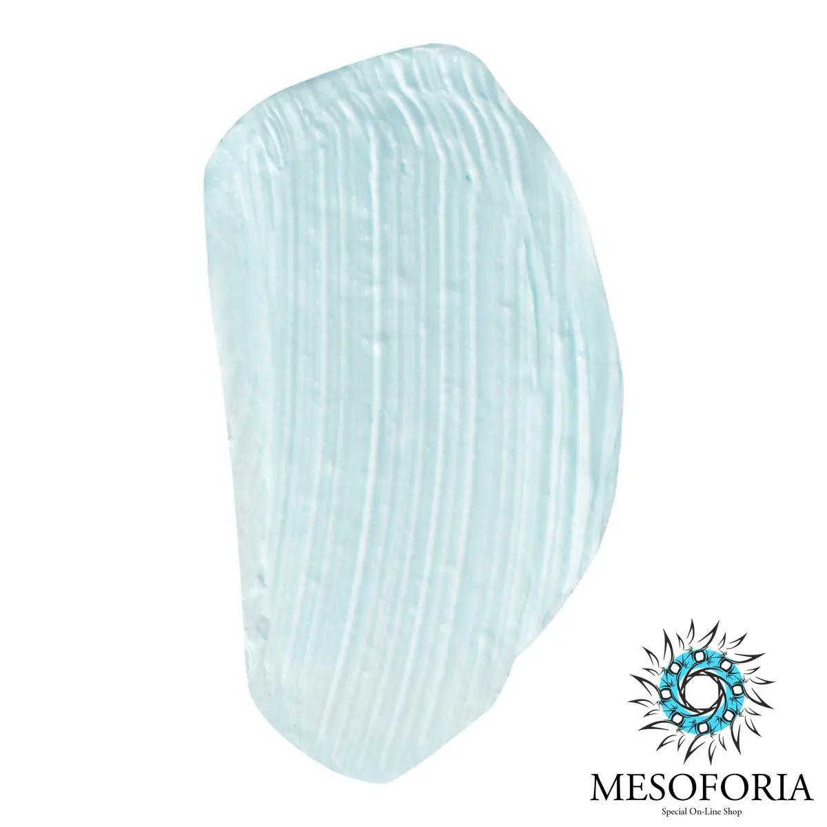 Маска красоты на основе морских трав для чувствительной кожи «Азулен» / Sea Herbal Beauty Mask Azulene For Sensitive Skin, Christina (Кристина) - 60 мл