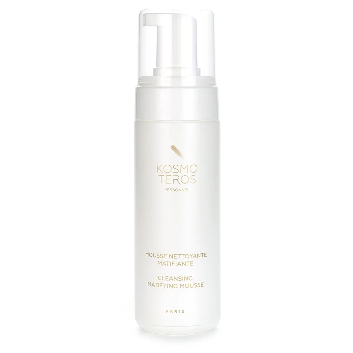 Очищающая матирующая пенка / Cleansing Matifying Mousse, Kosmoteros (Космотерос), 150 мл Очищающая матирующая пенка / Cleansing Matifying Mousse, Kosmoteros (Космотерос), 150 мл