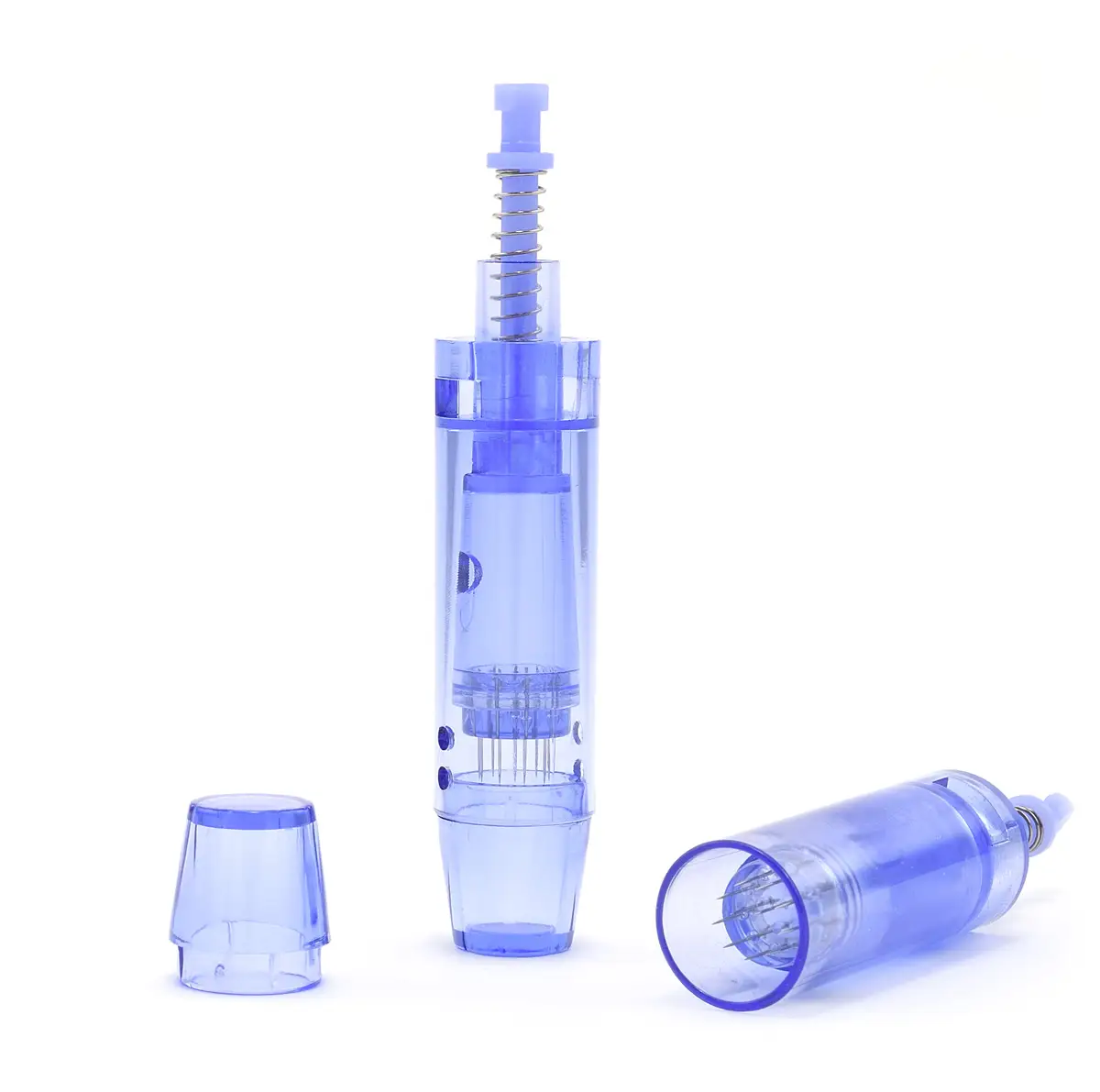 Картридж на 12 игл для DermaPen MesoBox MB-2, MB-3, MB-4 Картридж на 12 игл для DermaPen MesoBox MB-2, MB-3, MB-4