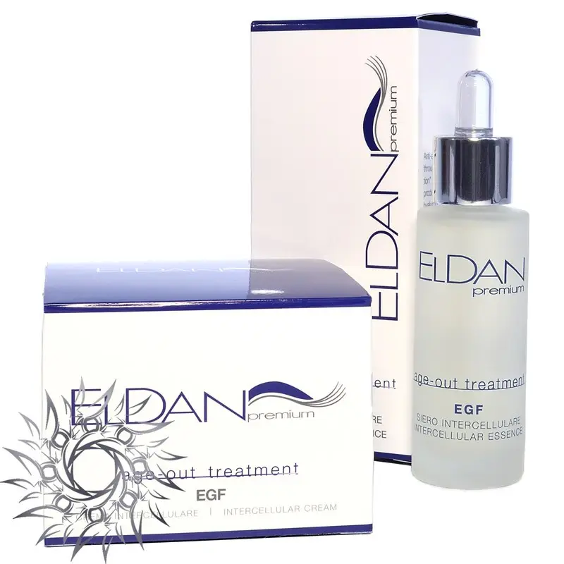 Age-Out Treatment Premium Eldan Cosmetics
