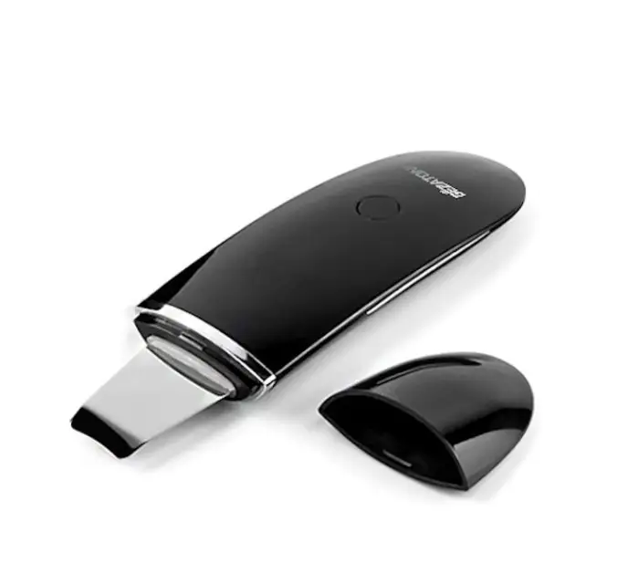 Аппарат для ультразвуковой чистки и лифтинга кожи лица Bio Sonic 1007, Gezatone (Гезатон, Жезатон)