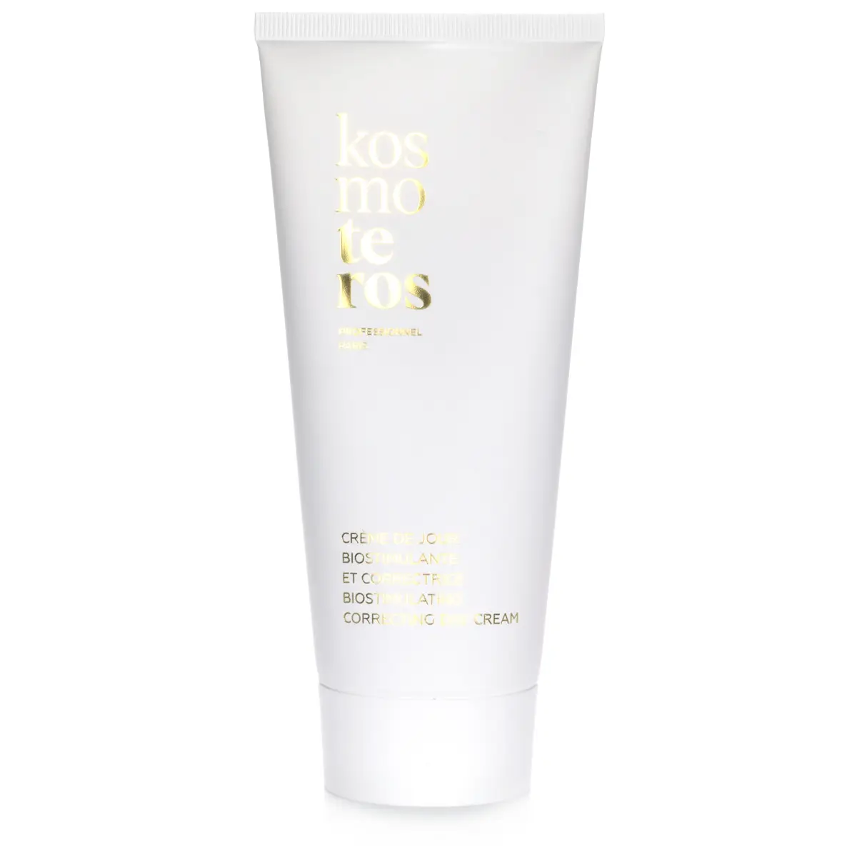 Биостимулирующий дневной крем-корректор / Creme De Jour Bio Stimulateur Et Correcteur, Kosmoteros (Космотерос), 200 мл