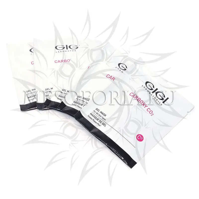 Набор для процедуры Carboxy CO2, GIGI