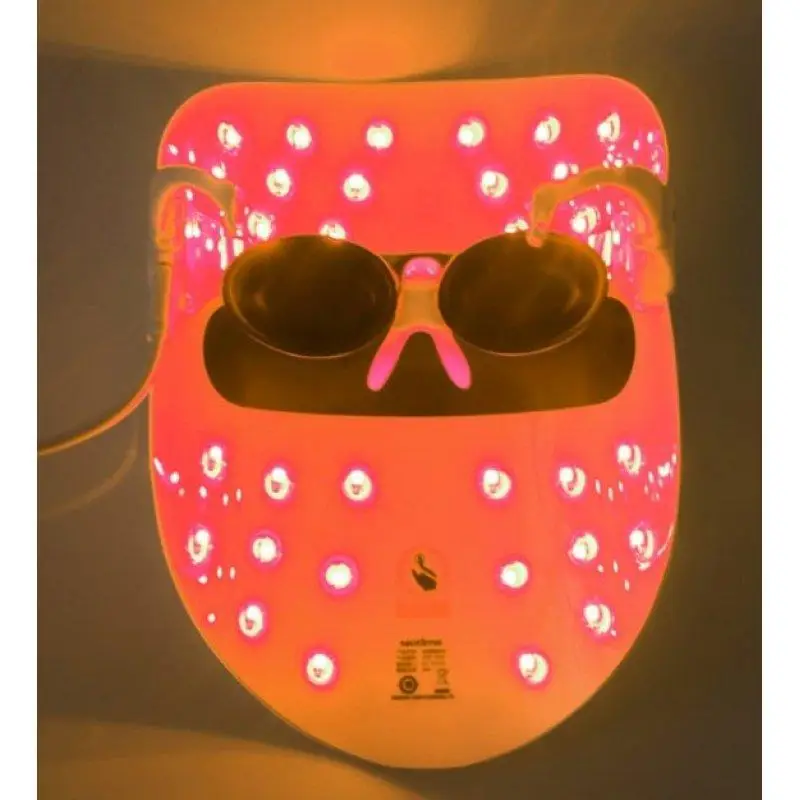 Светодиодная маска для омоложения кожи лица m1020, Gezatone (Гезатон, Жезатон) Светодиодная маска для омоложения кожи лица m1020, Gezatone (Гезатон, Жезатон)