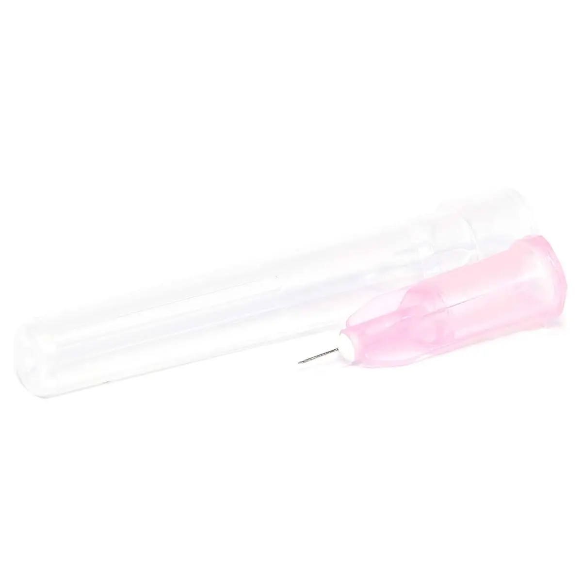 Иглы для мезотерапии и микроинъекций "Meso-relle" 32G (0.23 х 4 мм), 1 шт