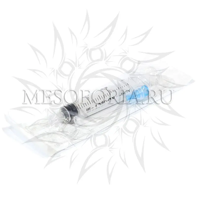 Шприц 3-х компонентный, 2мл (с иглой 23G (0,6 х 30 мм)), KD-Ject-3 Шприц 3-х компонентный, 2мл (с иглой 23G (0,6 х 30 мм)), KD-Ject-3