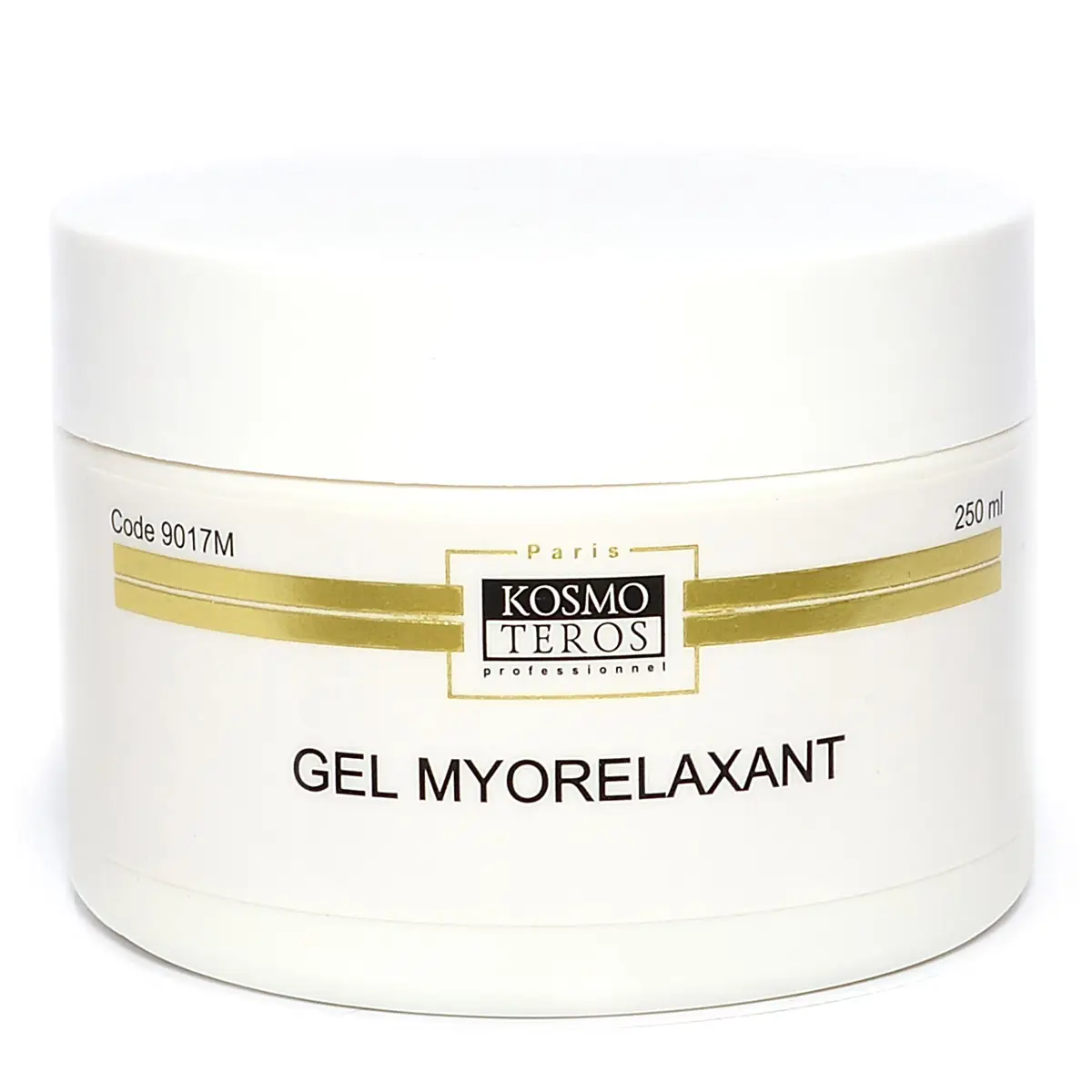 Гель миорелаксант / Gel Myorelaxant, Kosmoteros (Космотерос), 250 мл