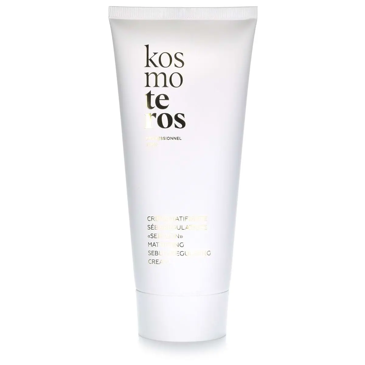 Увлажняющий матирующий крем-себорегулятор «SEBALON» / Creme Matifiante Seboregulatrice «SEBALON», Kosmoteros (Космотерос), 200 мл
