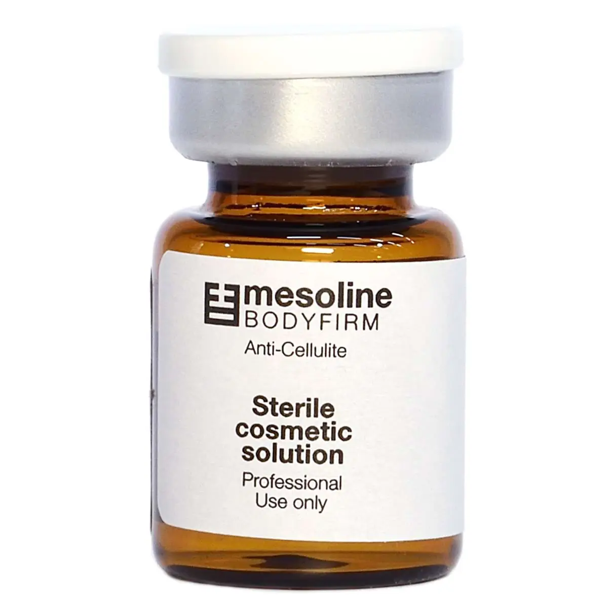 Bodyfirm Action Cellulite (Целлюлит, дряблость), Mesoline Pluryal (Мезолайн Плюриал), 5 мл Bodyfirm Action Cellulite (Целлюлит, дряблость), Mesoline Pluryal (Мезолайн Плюриал), 5 мл