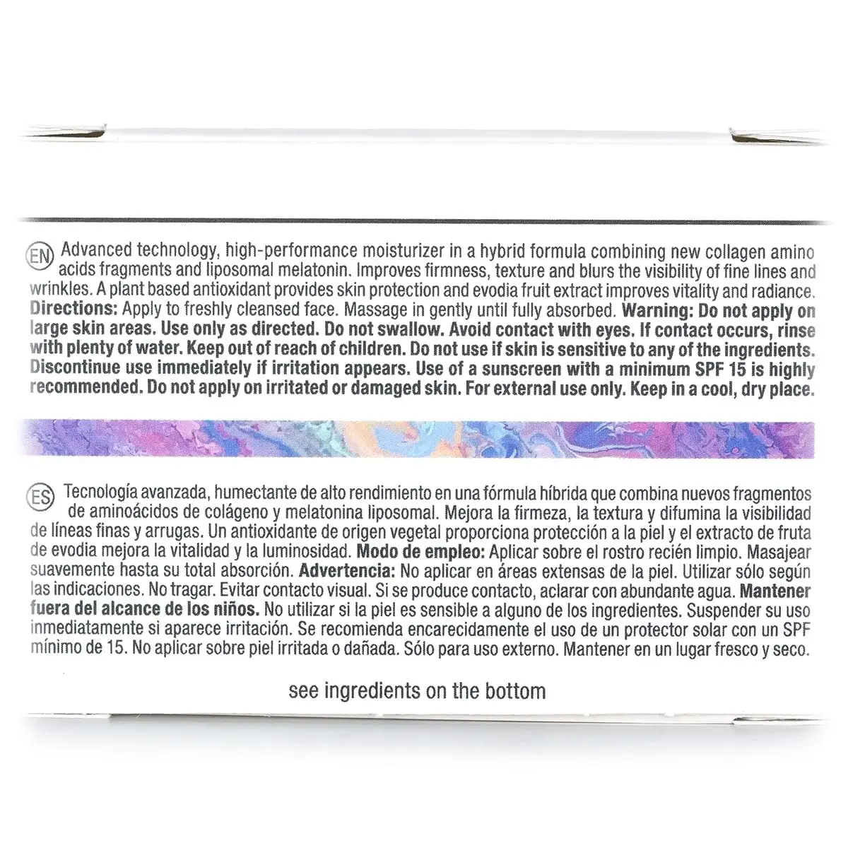 Возрождающий крем с коллагеном / Pro Collagen Vitality Cream, Nuance, Christina (Кристина) - 50 мл