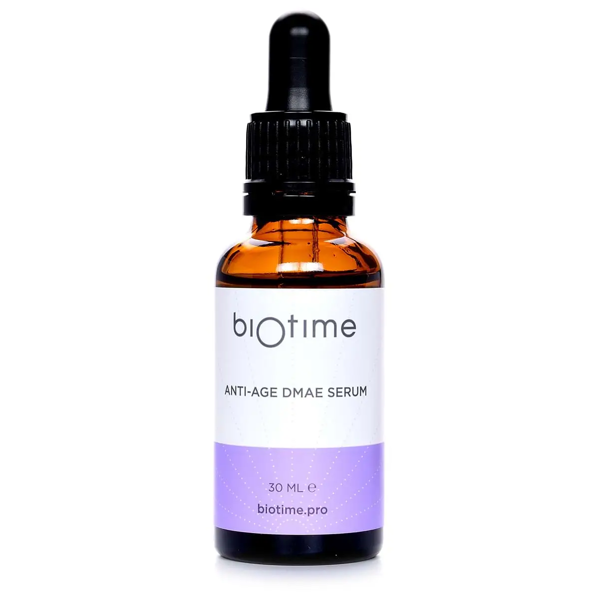 Антивозрастная сыворотка с ДМАЭ / Anti-Age DMAE Serum, Biotime (Биотайм) - 30 мл