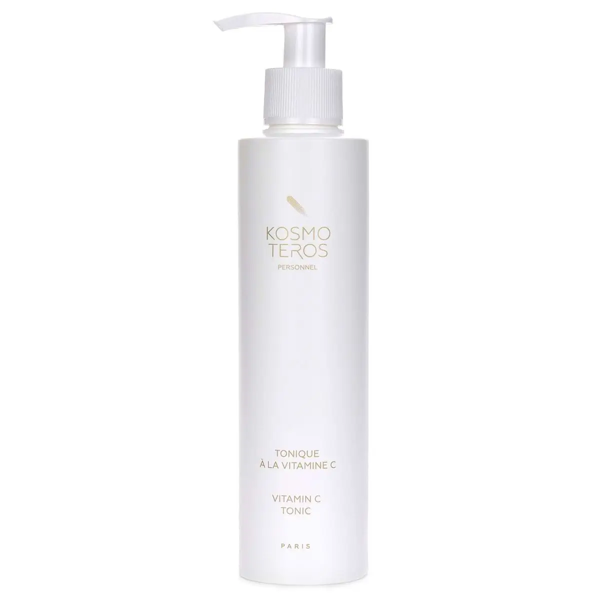 Лосьон-активатор №1 с витамином С / Solution Active №1 Vitamine C, Kosmoteros (Космотерос), 200 мл