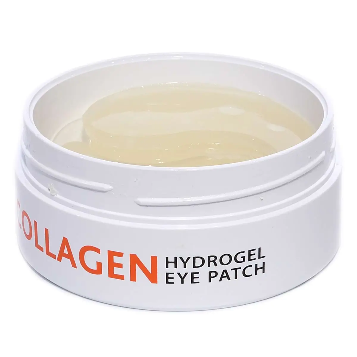 Коллагеновые патчи под глаза / 100% collagen hydrogel eye patch, Tete Cosmeceutical Коллагеновые патчи под глаза / 100% collagen hydrogel eye patch, Tete Cosmeceutical