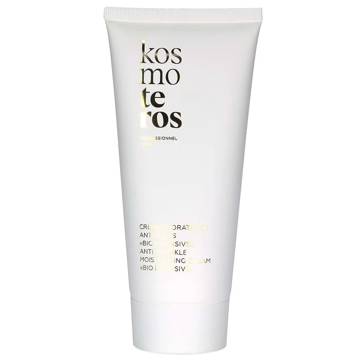 Увлажняющий крем-актив против морщин / Creme Hydratante Anti-Rides «Bio Intensive», Kosmoteros (Космотерос), 200 мл Увлажняющий крем-актив против морщин / Creme Hydratante Anti-Rides «Bio Intensive», Kosmoteros (Космотерос), 200 мл