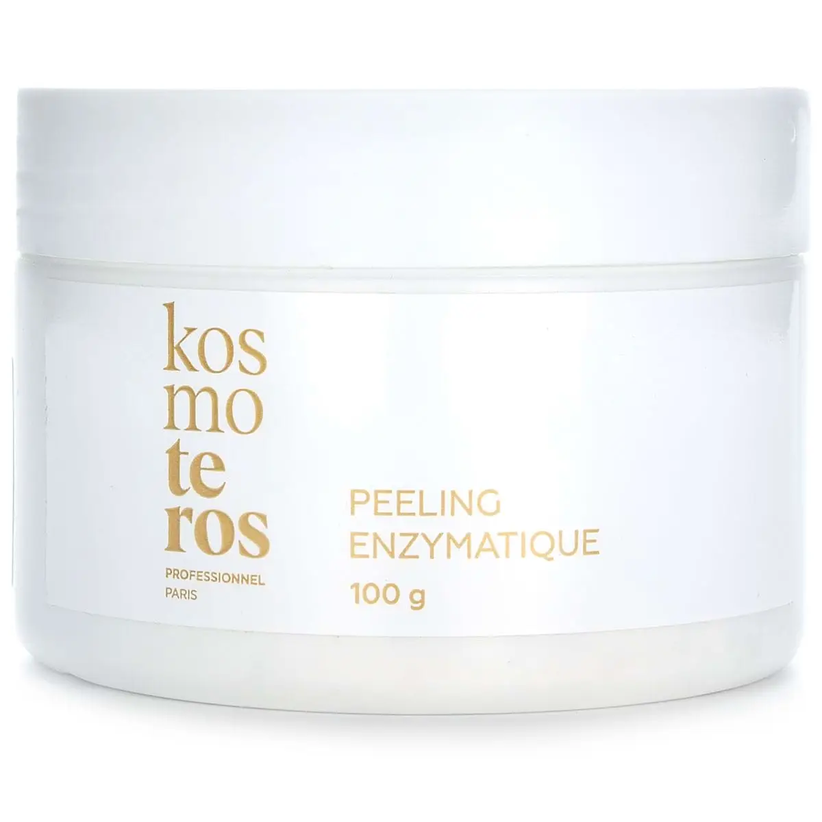 Корректирующая маска «Энзимный пилинг» / Peeling Enzymatique, Kosmoteros (Космотерос), 100 гр