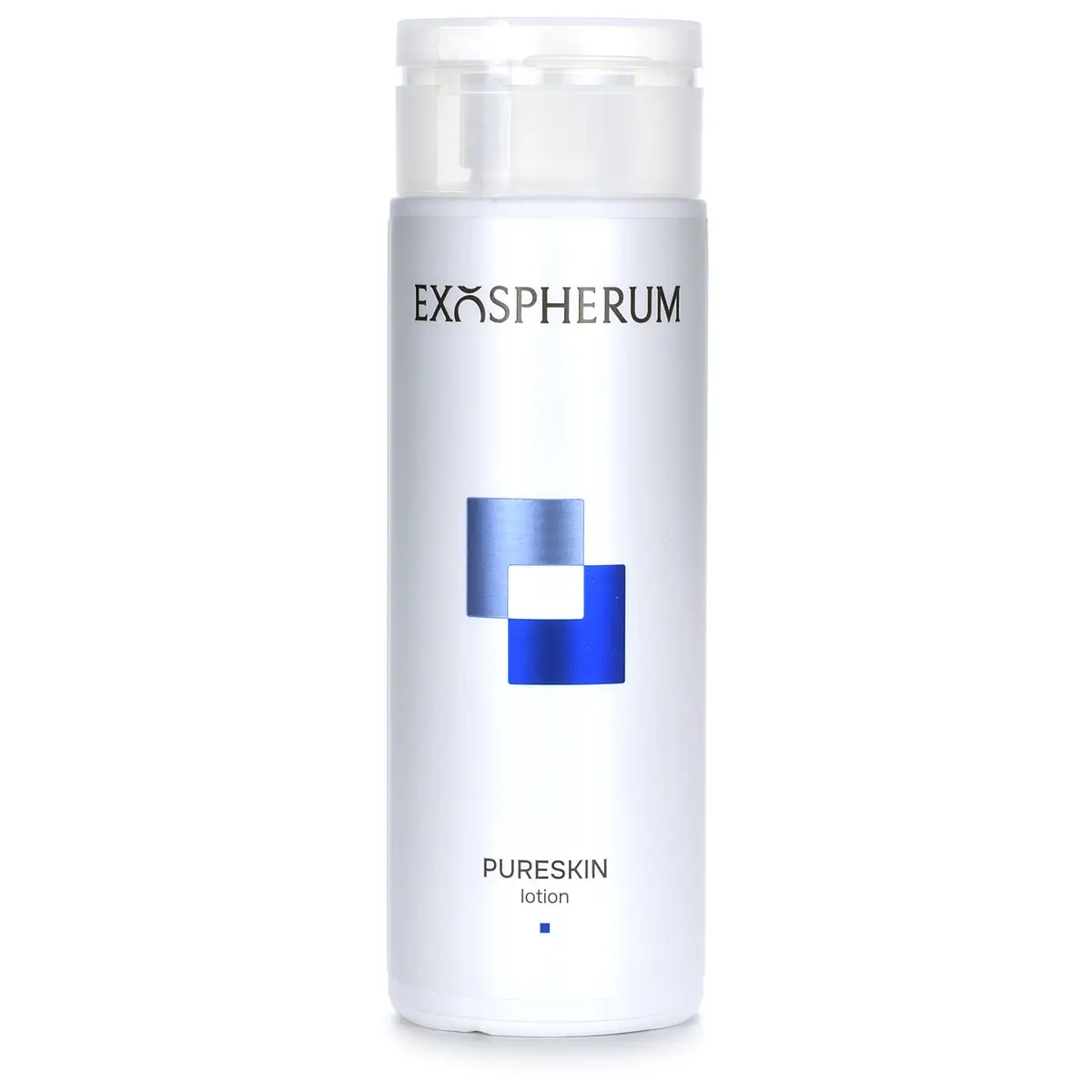 Лосьон с экзосомами матирующий для жирной кожи / EXO PureSkin Lotion, Exospherum (Экзосферум) - 200 мл