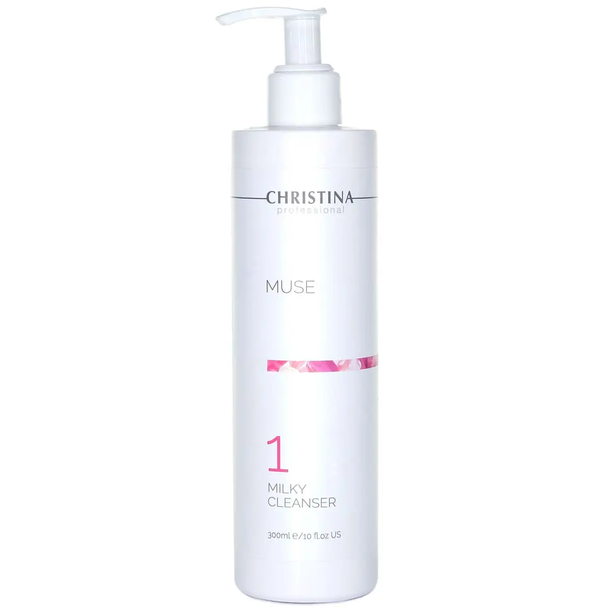 Очищающее молочко (шаг 1) / Milky Cleanser, Muse, Christina (Кристина) - 300 мл