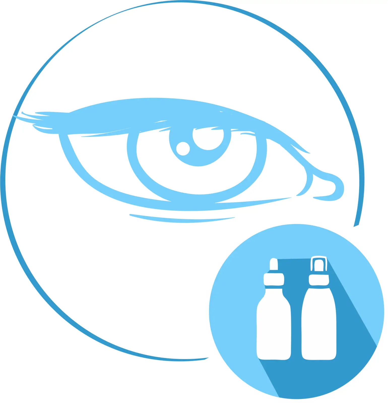 Сыворотка для глаз