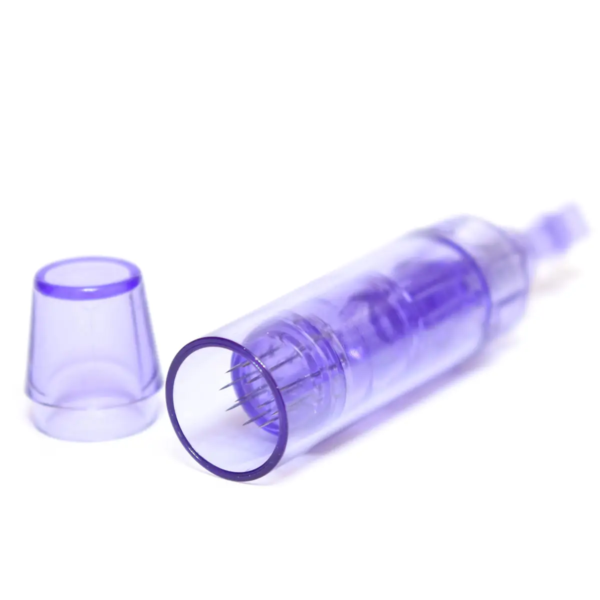 Аппарат фракционной мезотерапии DermaPen (Дермапен) Mesobox MB-4 со встроенным аккумулятором