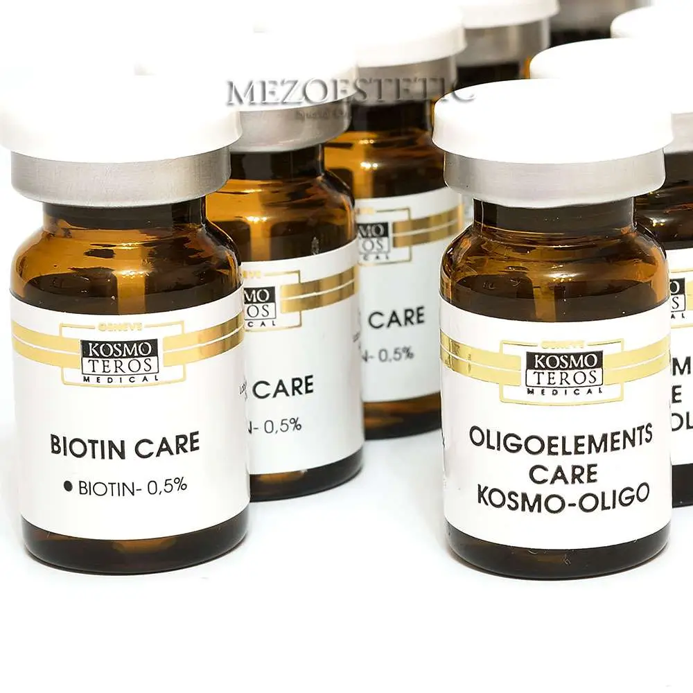 Всё для мезотерапии